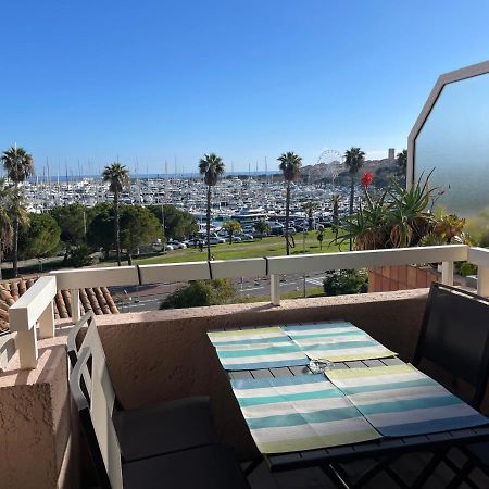Superbe Duplex Port Vauban D'Antibes Apartamento Exterior foto
