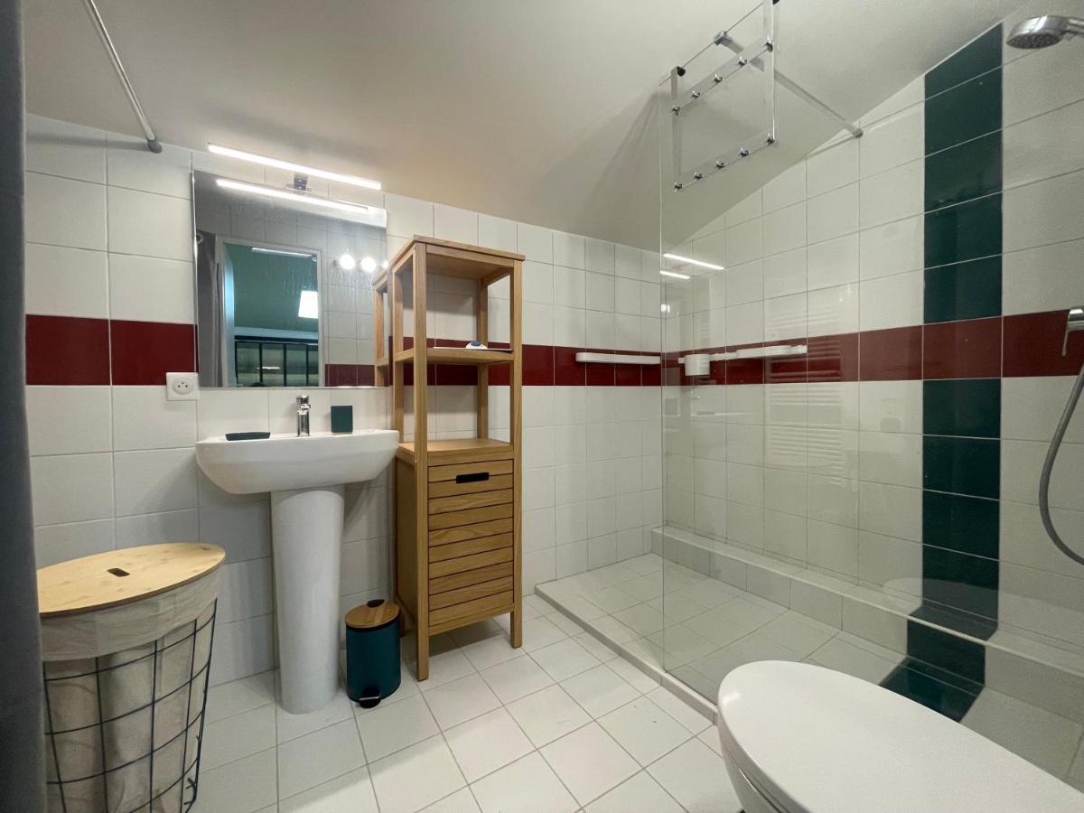 Superbe Duplex Port Vauban D'Antibes Apartamento Exterior foto