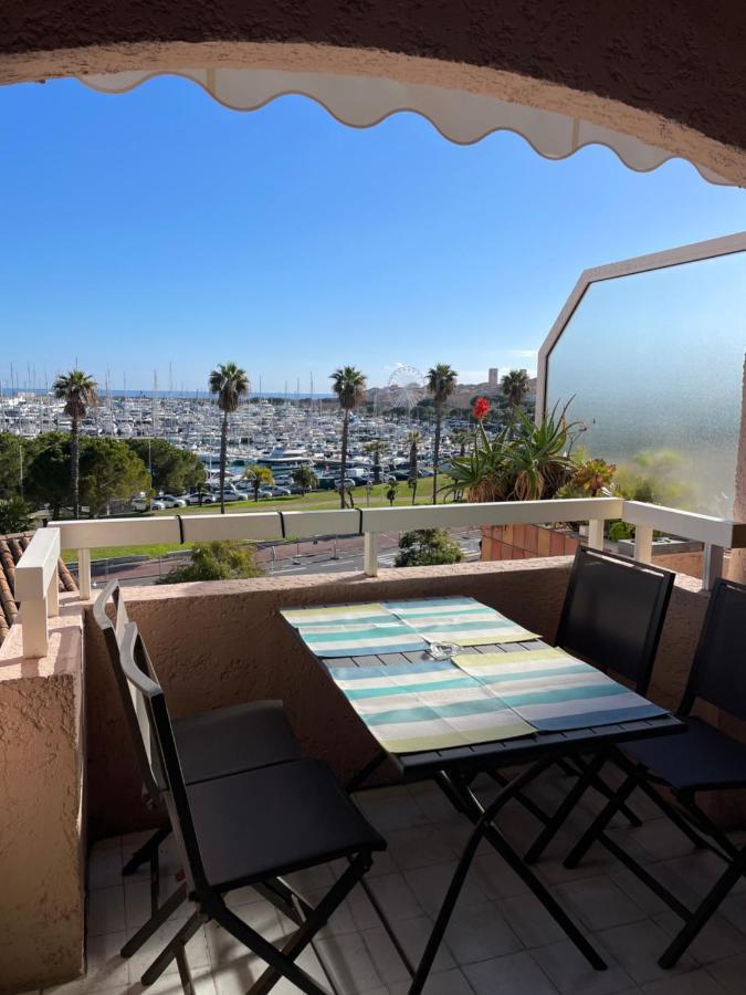 Superbe Duplex Port Vauban D'Antibes Apartamento Exterior foto
